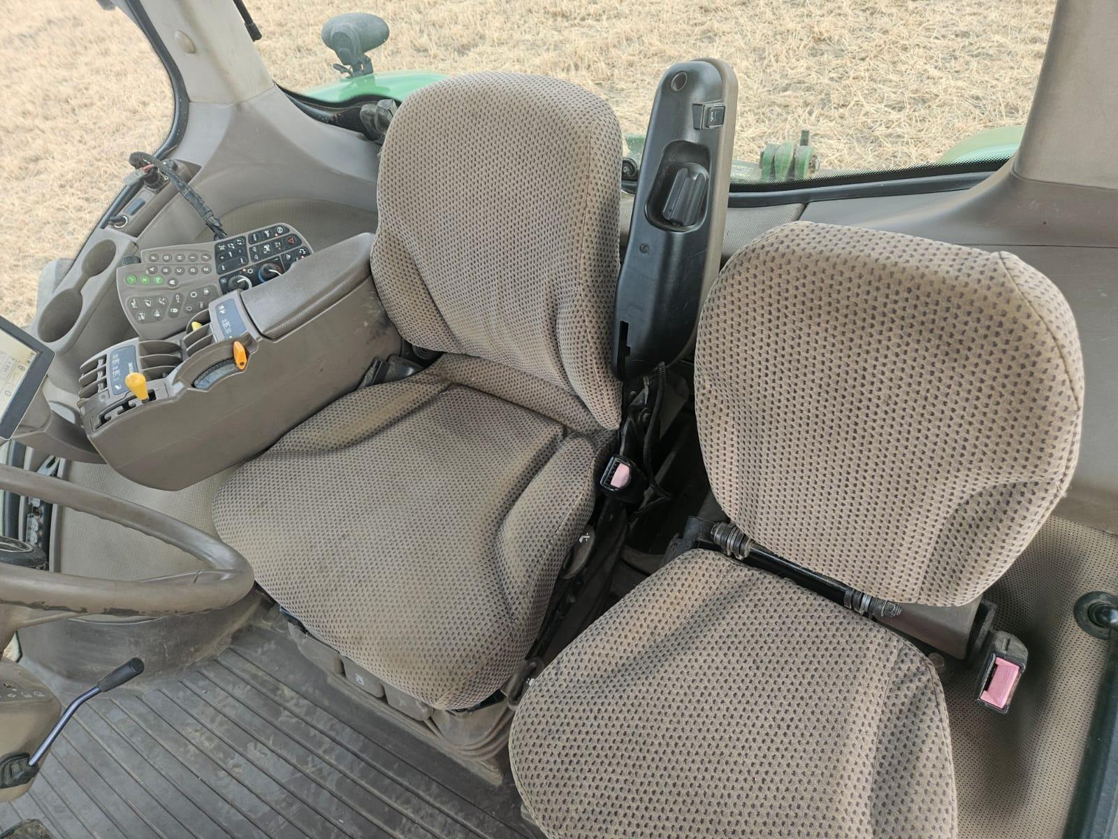2012 JOHN DEERE 8285R
