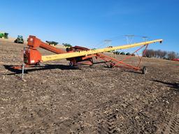 WESTFIELD AUGER MK10-71