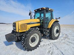 CHALLENGER MT 565