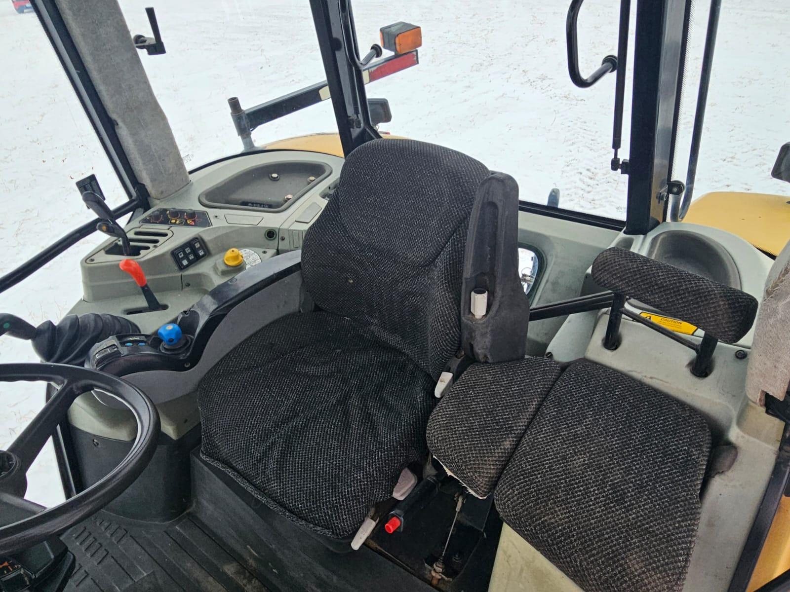 CHALLENGER MT 565