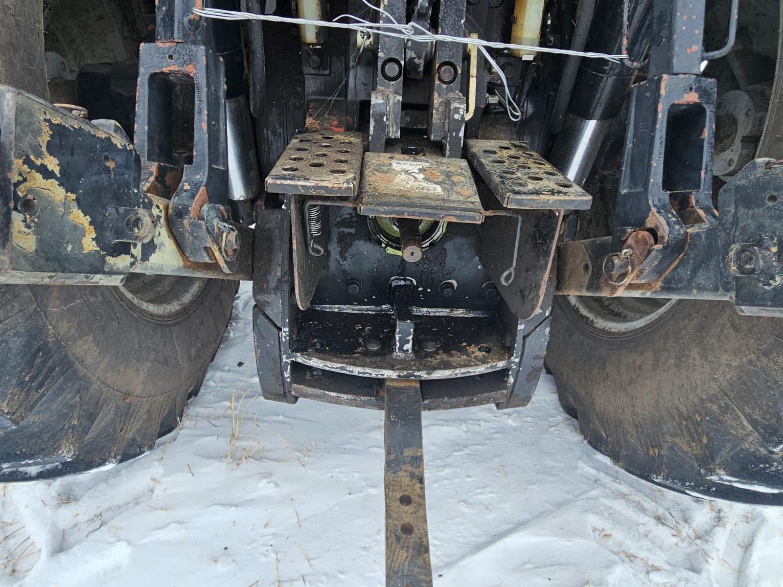 CHALLENGER MT 565