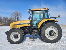 CHALLENGER MT 565