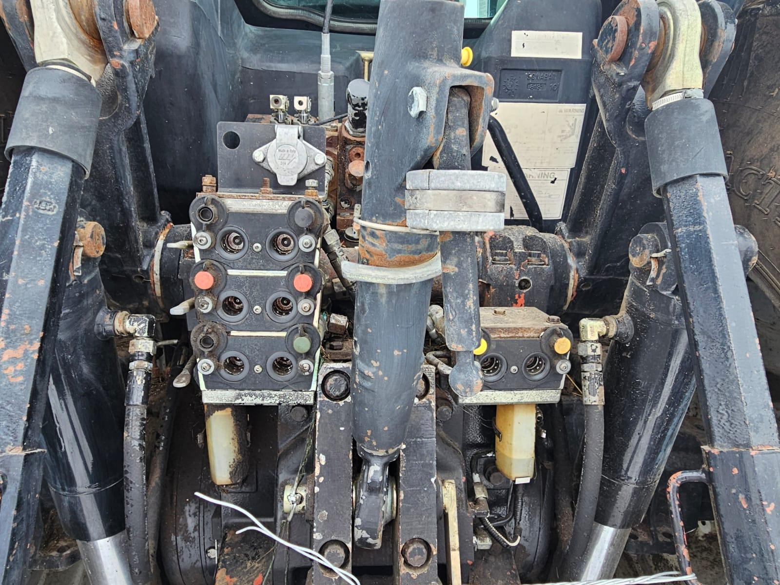 CHALLENGER MT 565