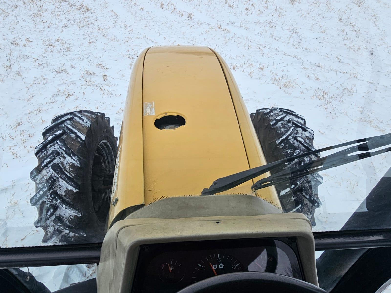 CHALLENGER MT 565