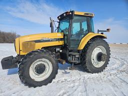 CHALLENGER MT 565