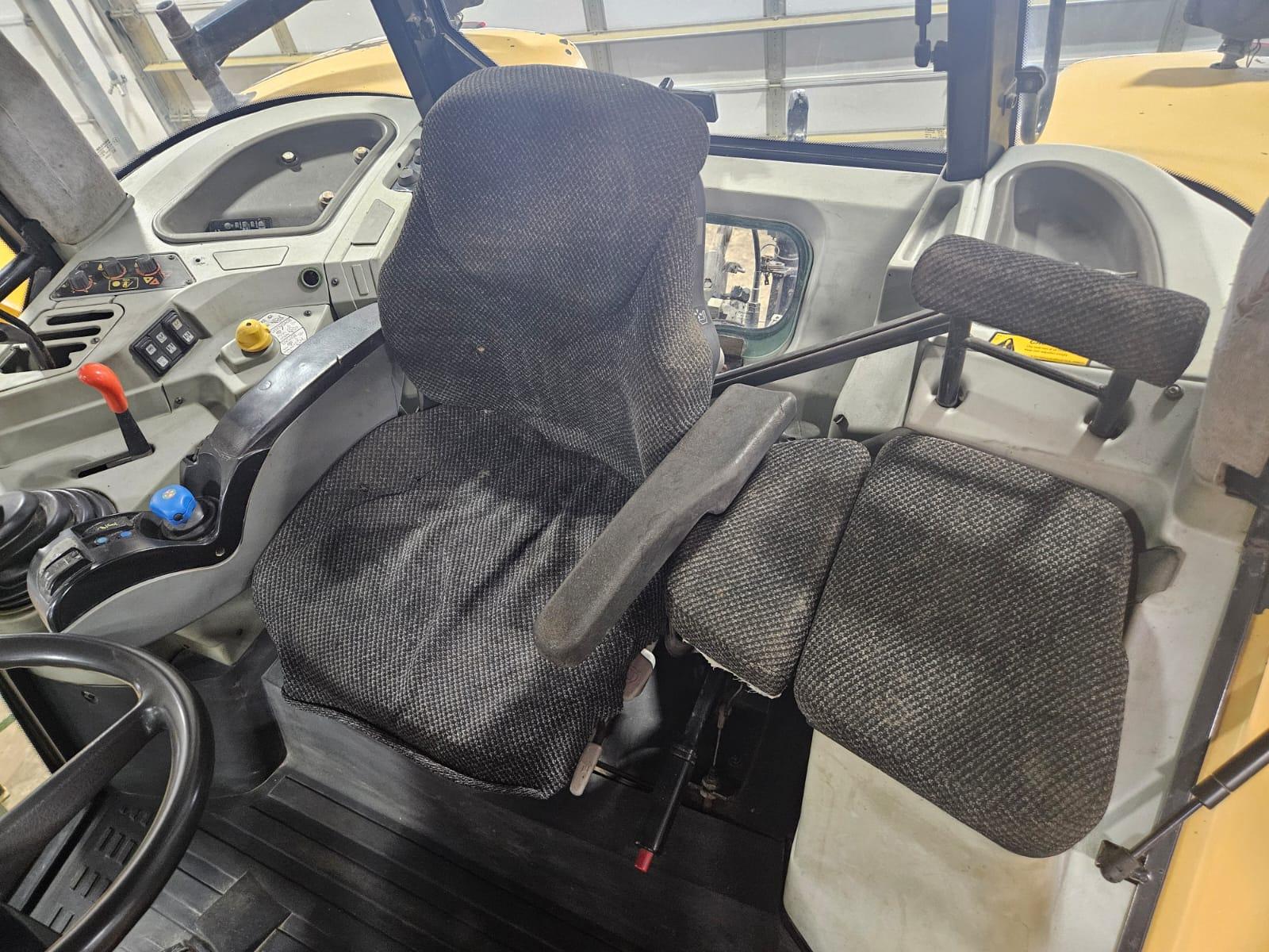CHALLENGER MT 565