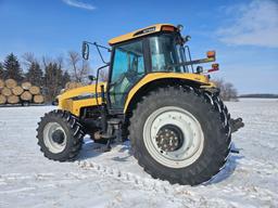 CHALLENGER MT 565