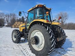 CHALLENGER MT 565