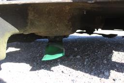 John Deere GT235 Lawn Mower