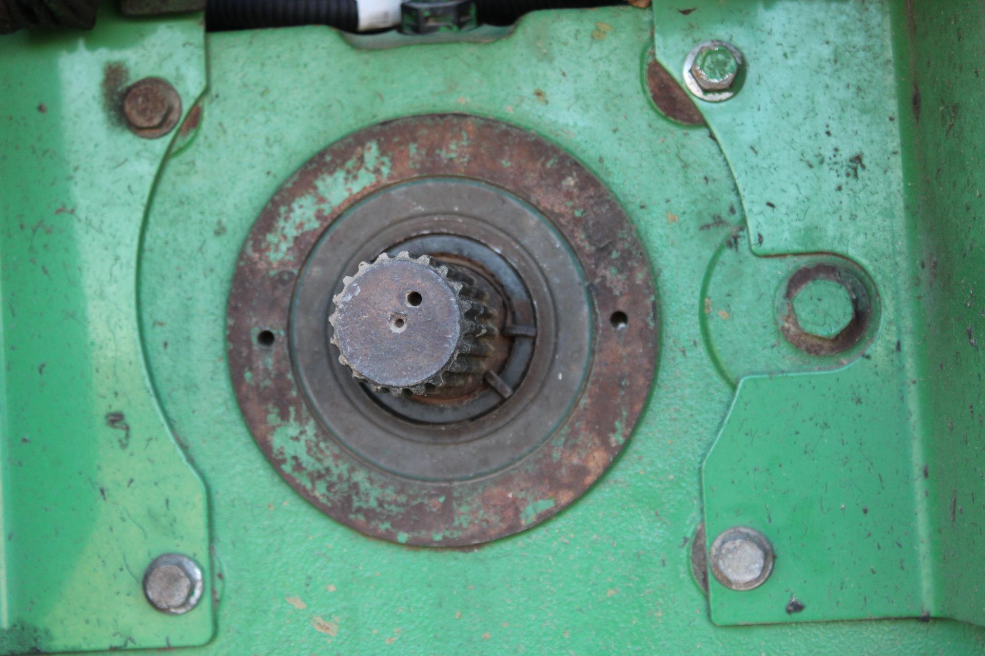 2016 John Deere 7310R Tractor