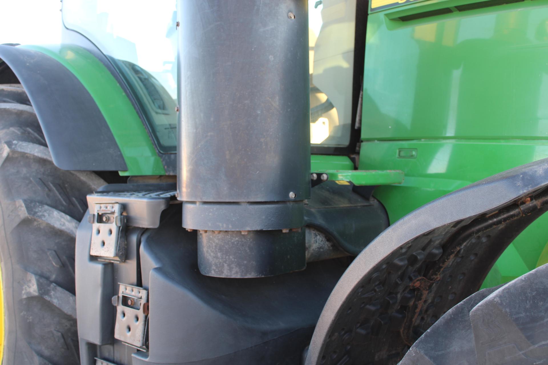 2016 John Deere 7310R Tractor