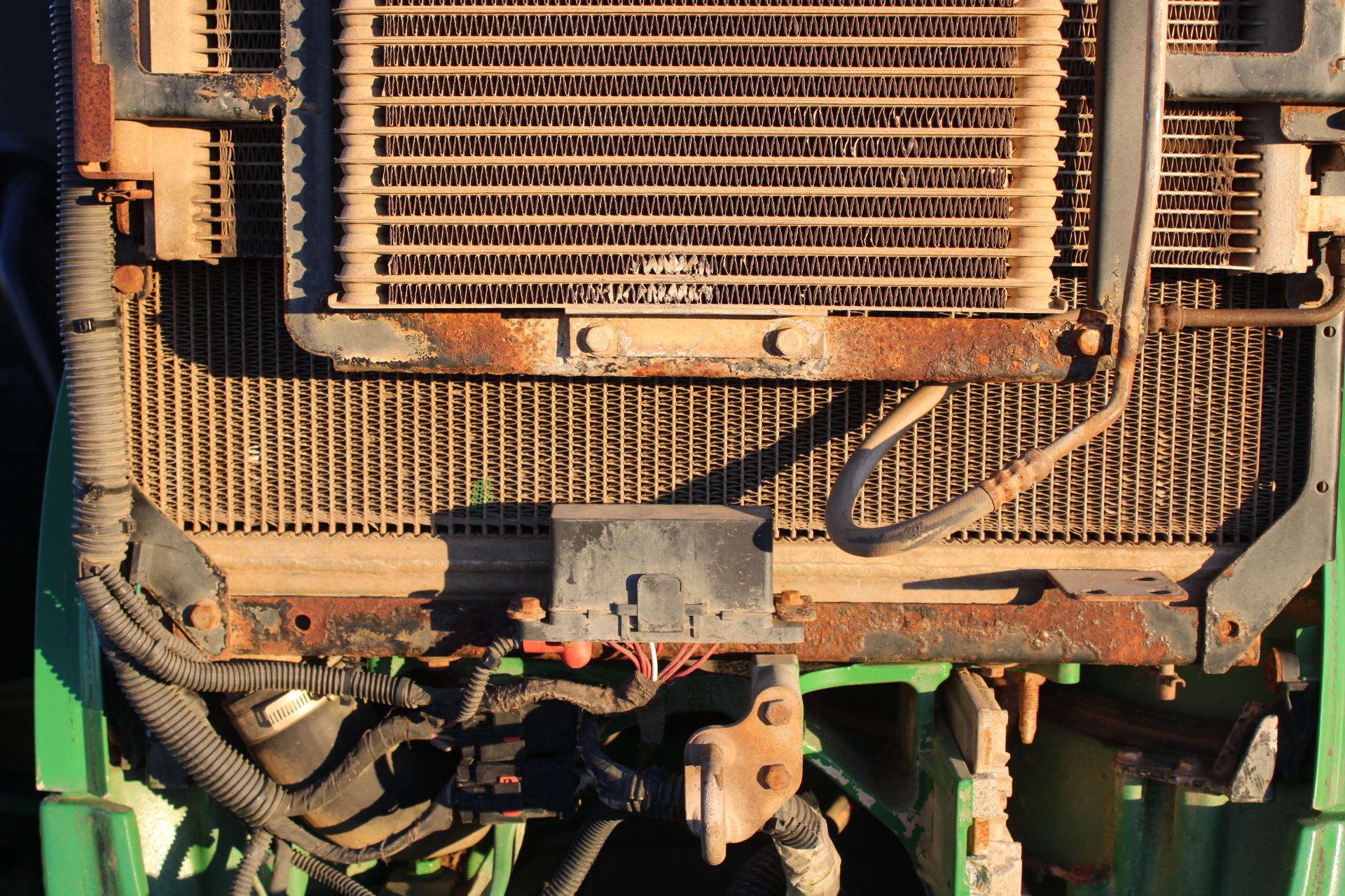 2016 John Deere 7310R Tractor