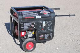 HD Power Systems HDG900ER Generator