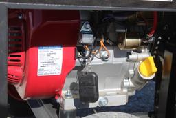 HD Power Systems HDG900ER Generator