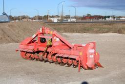 Maschio Rototiller