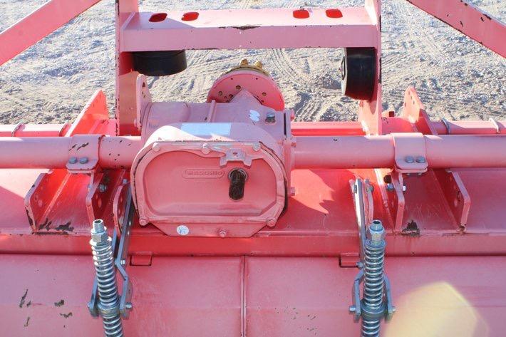Maschio Rototiller