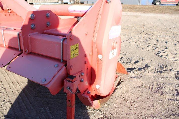 Maschio Rototiller