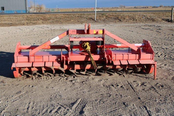 Maschio Rototiller