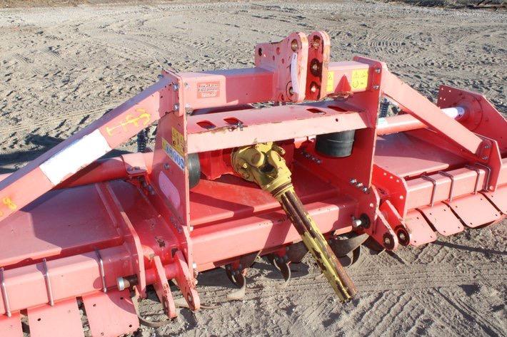 Maschio Rototiller