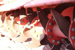 Maschio Rototiller