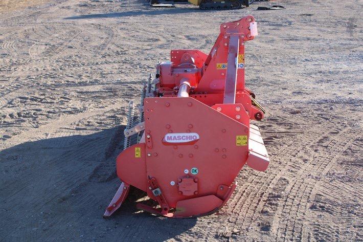 Maschio Rototiller