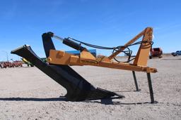 PRO WELDING SM01 Tile Plow