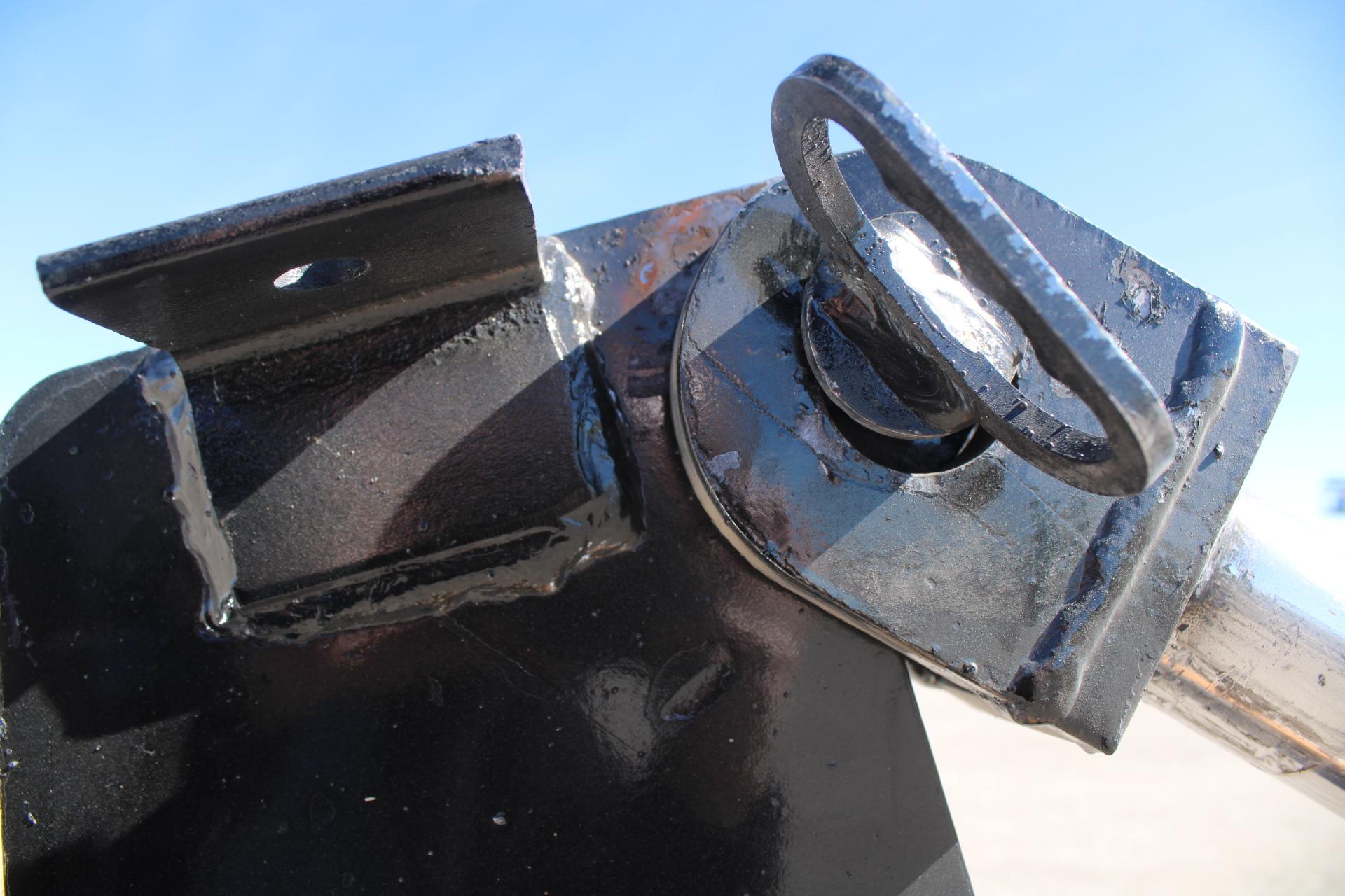 PRO WELDING SM01 Tile Plow