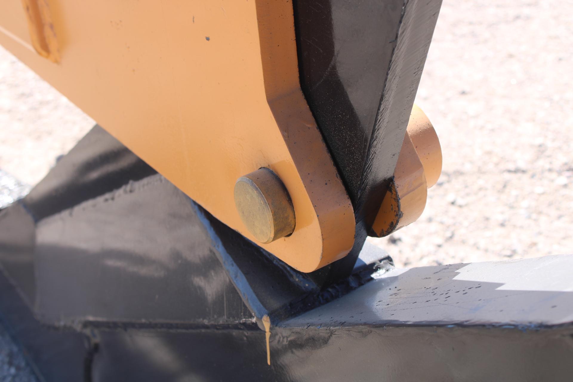 PRO WELDING SM01 Tile Plow