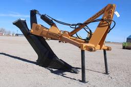PRO WELDING SM01 Tile Plow