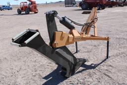 PRO WELDING SM01 Tile Plow