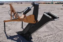 PRO WELDING SM01 Tile Plow