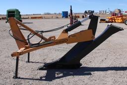 PRO WELDING SM01 Tile Plow