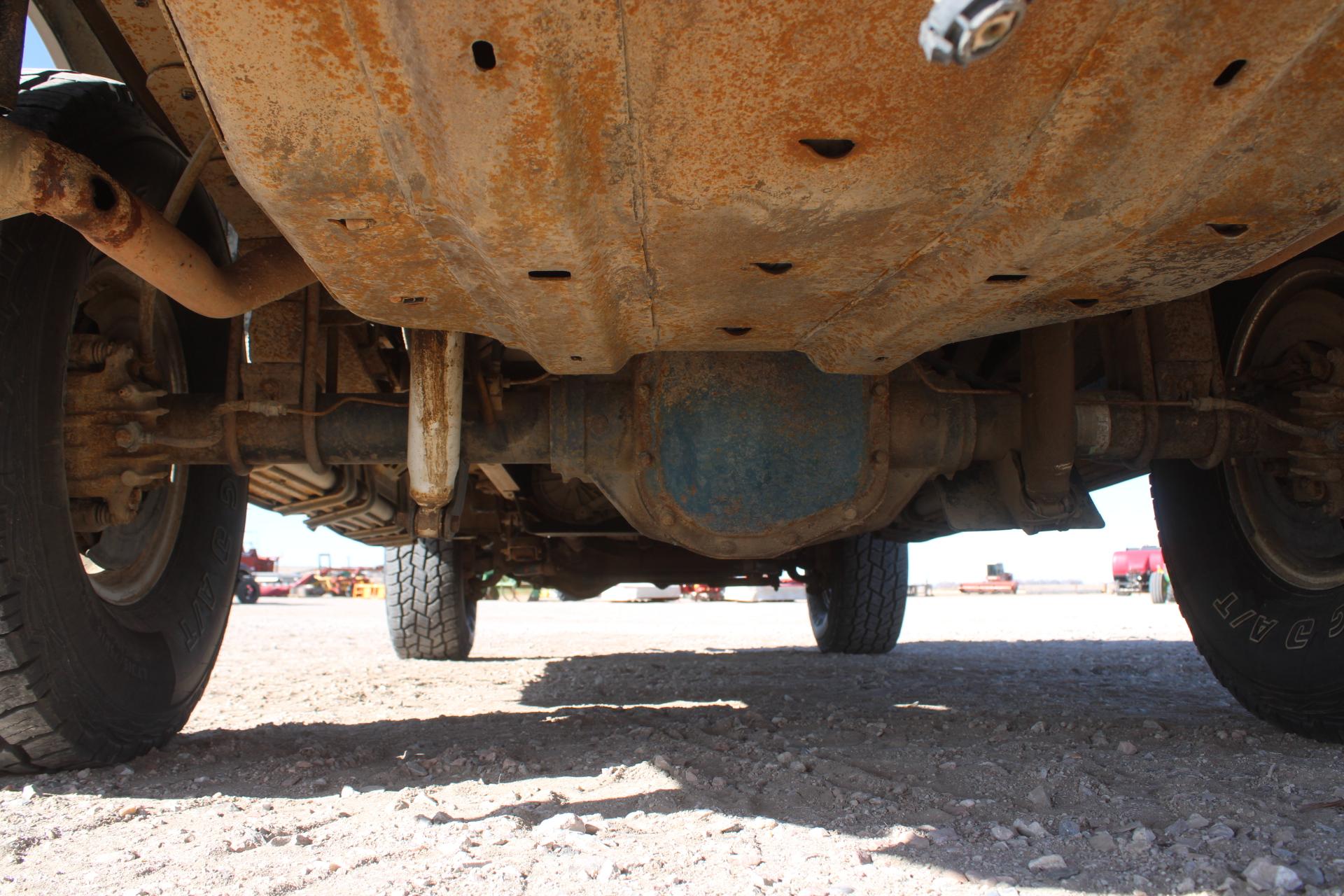 2000 Ford Excursion