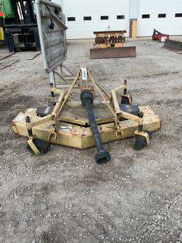 Landpride AT25-72 6ft Finish Mower