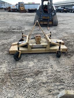 Landpride AT25-72 6ft Finish Mower