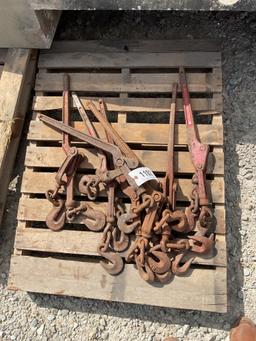 Snap Binders- Sold by Pallet