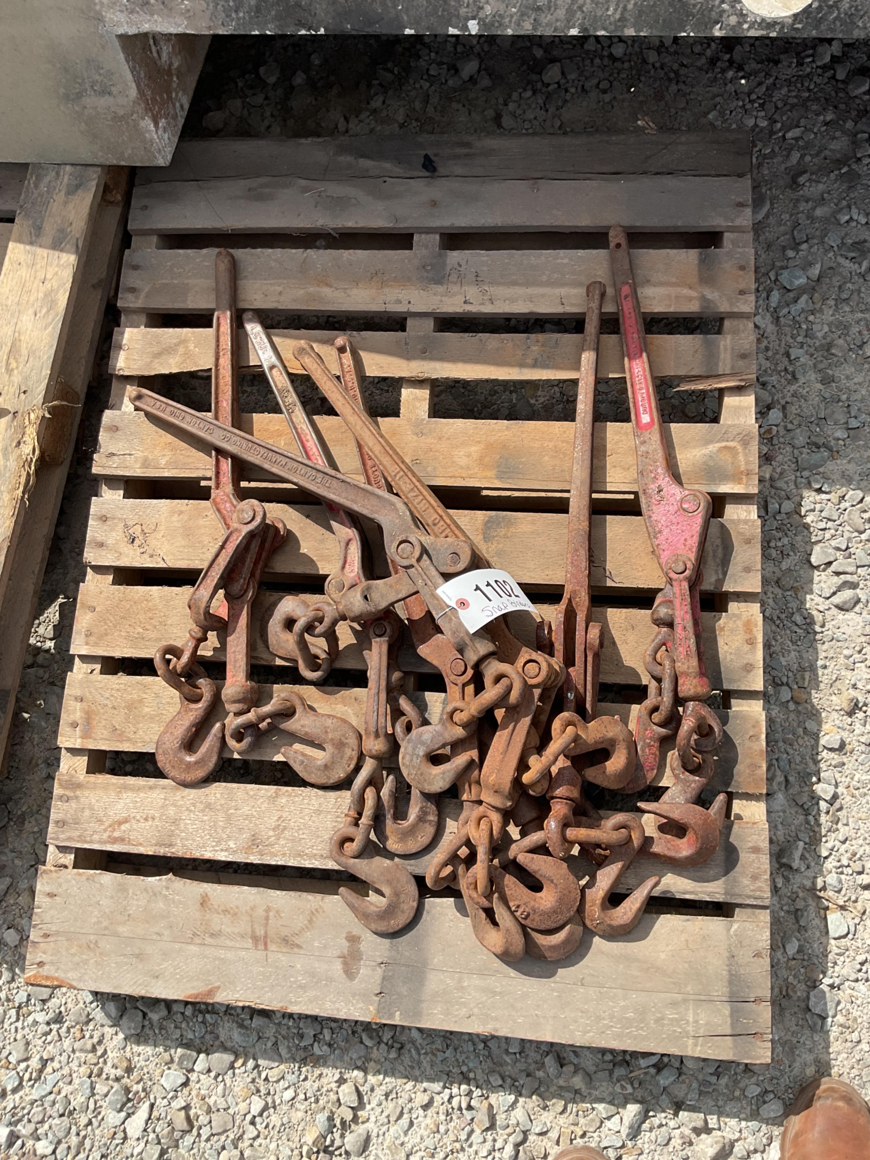 Snap Binders- Sold by Pallet