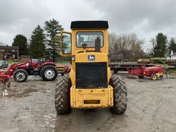 John Deer 544 A
