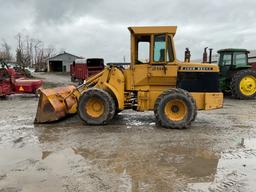 John Deer 544 A