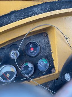 John Deer 544 A