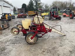 IH 56 2 Row Planter