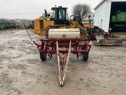 IH 56 2 Row Planter