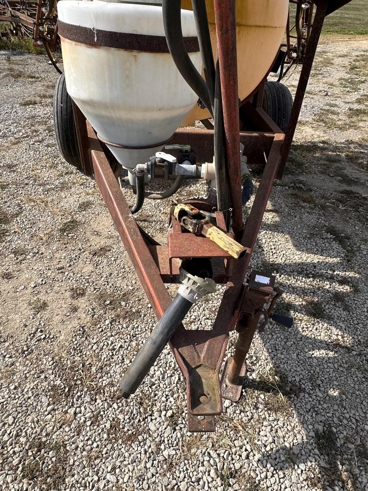 CAGLE SPRAYER SN487843