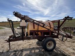 CAGLE SPRAYER SN487843
