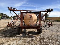CAGLE SPRAYER SN487843