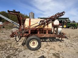 CAGLE SPRAYER SN487843