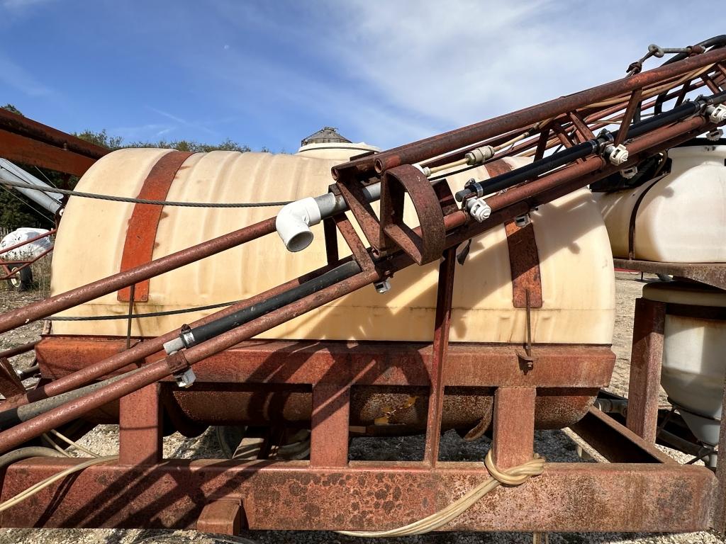 CAGLE SPRAYER SN487843