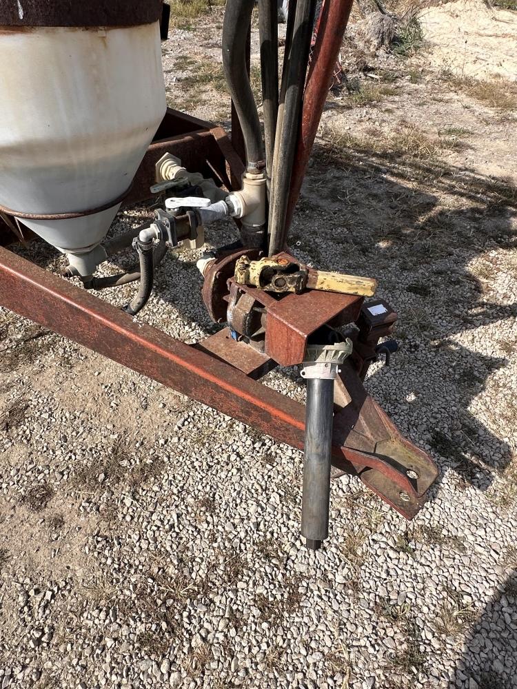 CAGLE SPRAYER SN487843