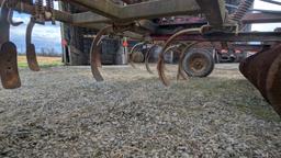 INTERNATIONAL CHISEL PLOW