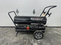 THERMOHEAT PORTABLE HEATER